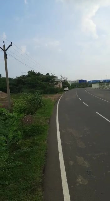 Plot For Sale  In Mannur