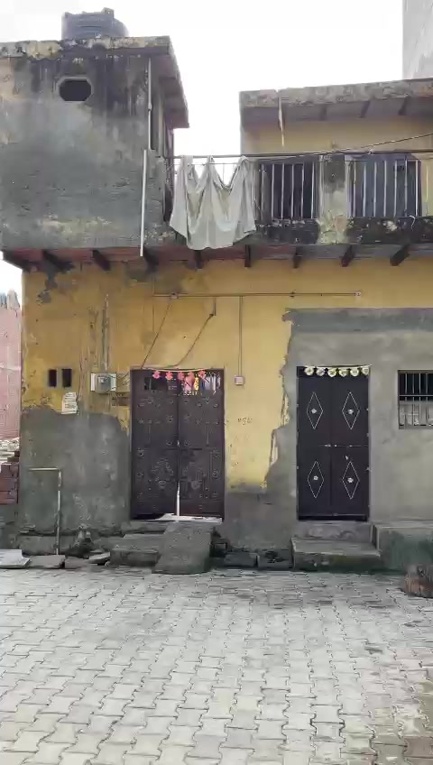 Plot For Sale  In Vinay Kumar In Indrapuri Road