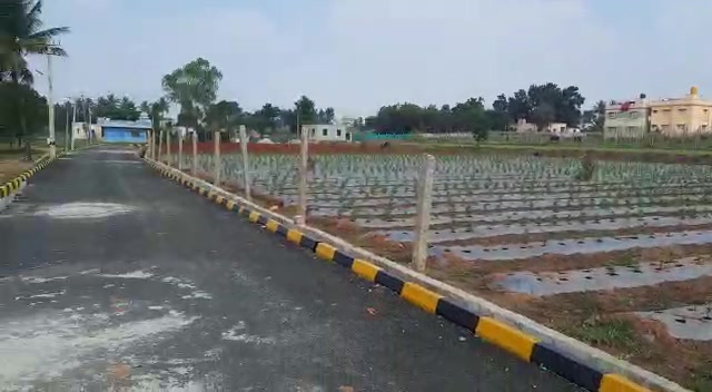 Plot For Sale  In Lauryn Group  In Electronic City