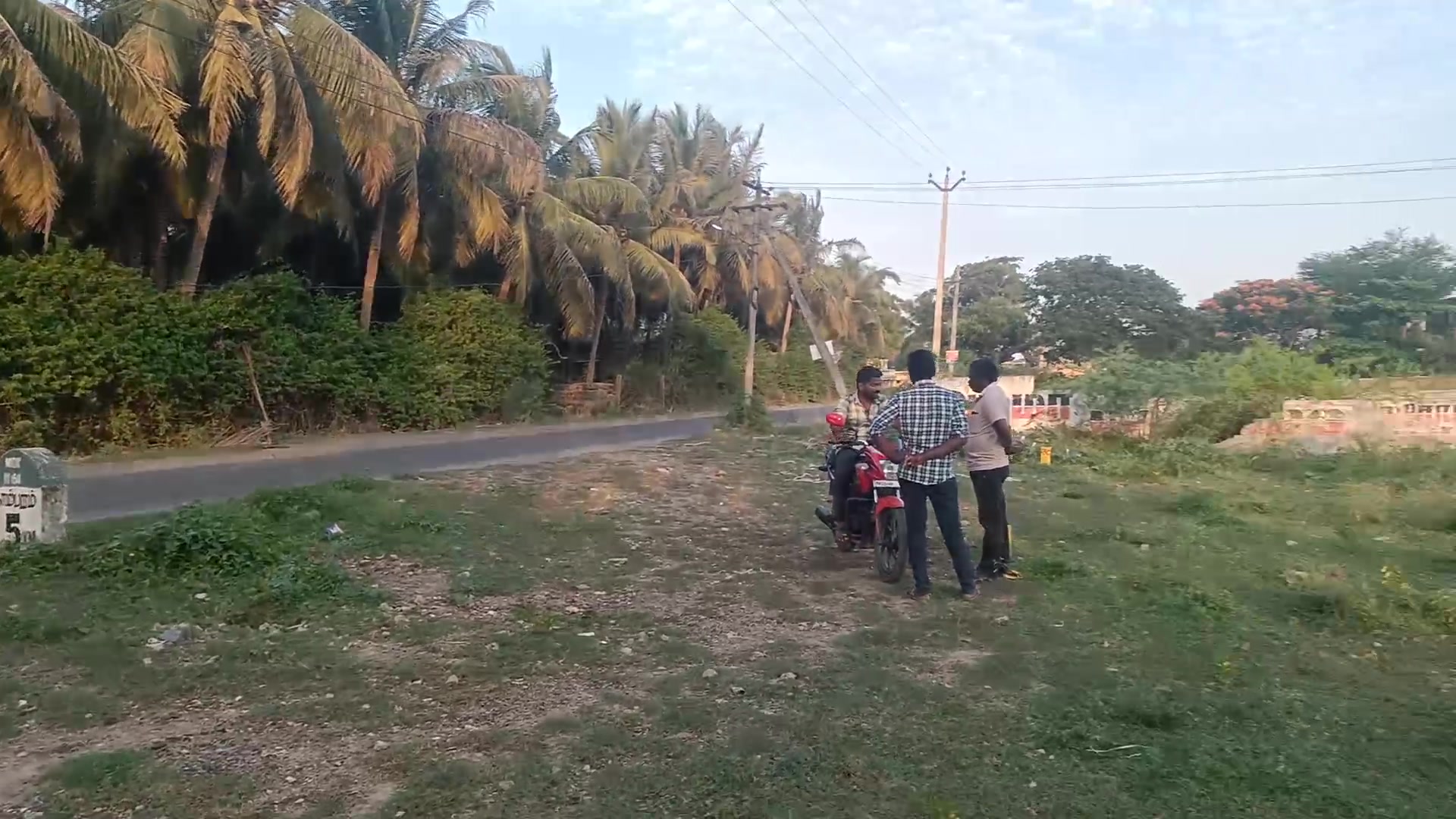 Plot For Sale  In West Tambaram