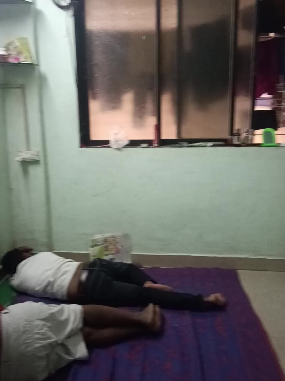 Plot For Sale  In Virar West