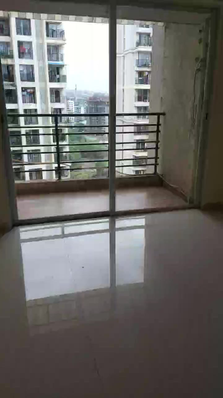 2 BHK Flat In Gurukrupa Guru Atman for Rent  In Kalyan West