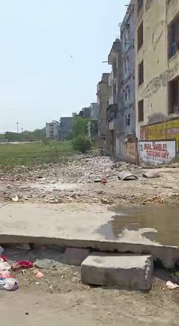 Plot For Sale  In Adarsh Nagar