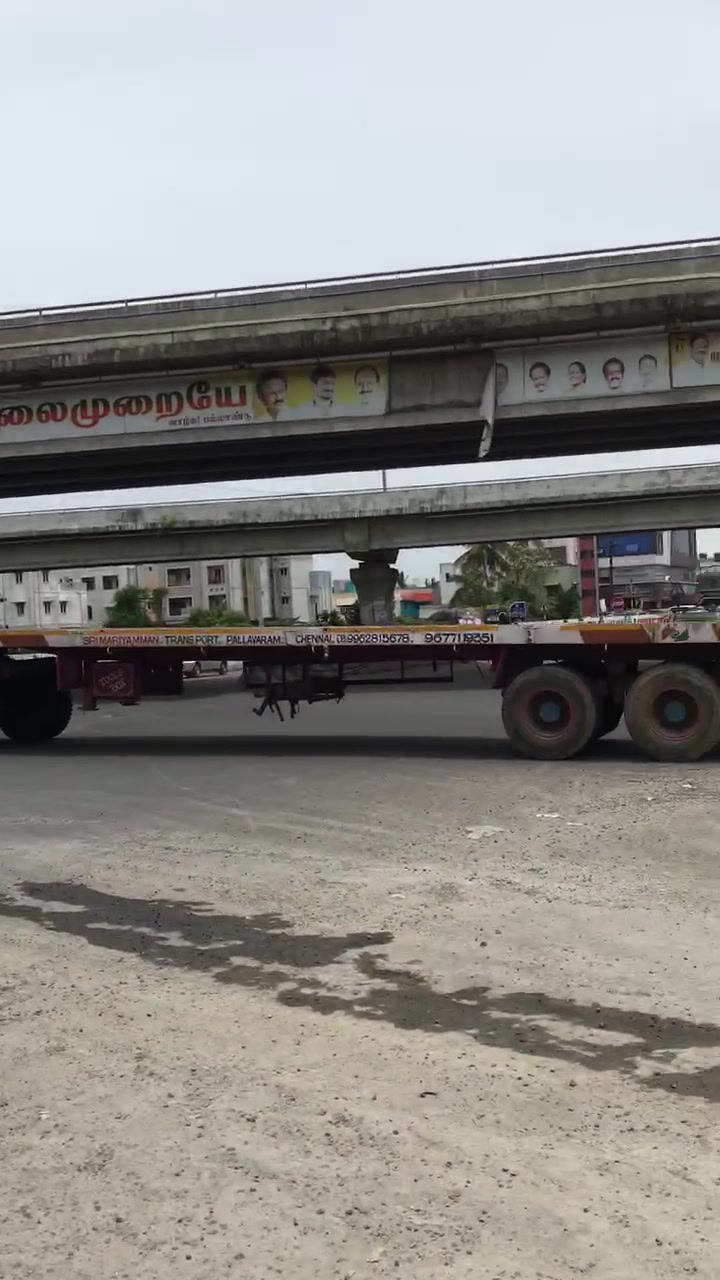 Plot For Sale  In Vandalur