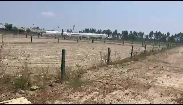 Plot For Sale  In Capital City  In Knowledge Park-2