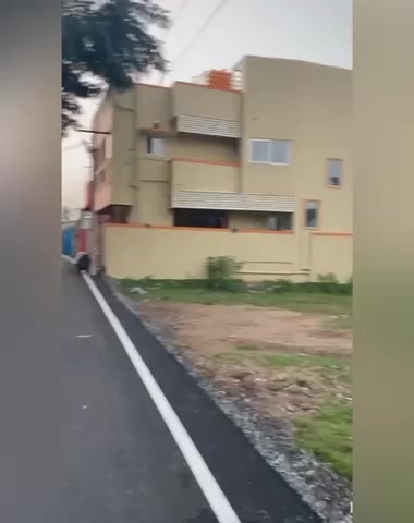 Plot For Sale  In Surapet