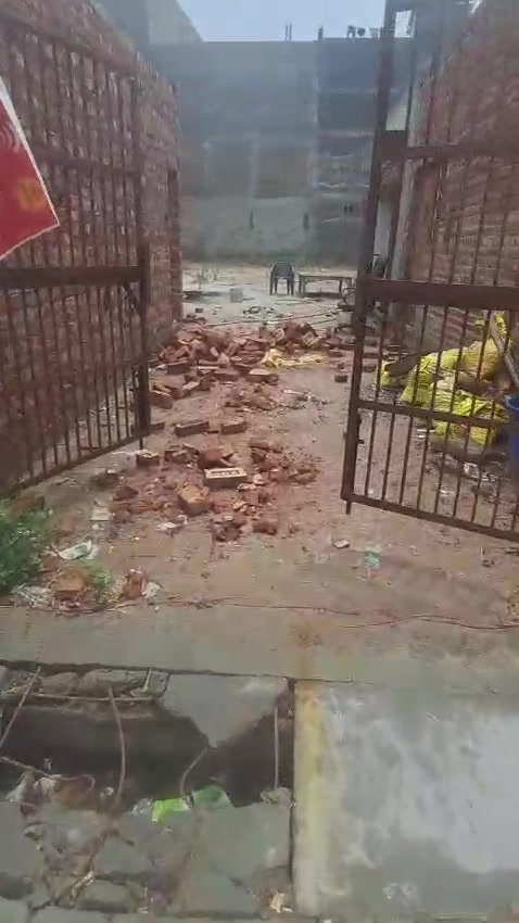 Godown/Warehouse in Sector 68, Noida for Rent 