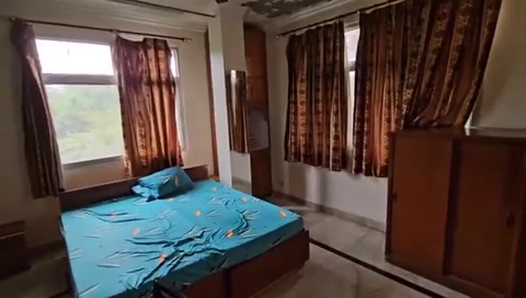 2 BHK Flat In Arwa Sector A Pocket B And C for Rent  In Vasant Kunj