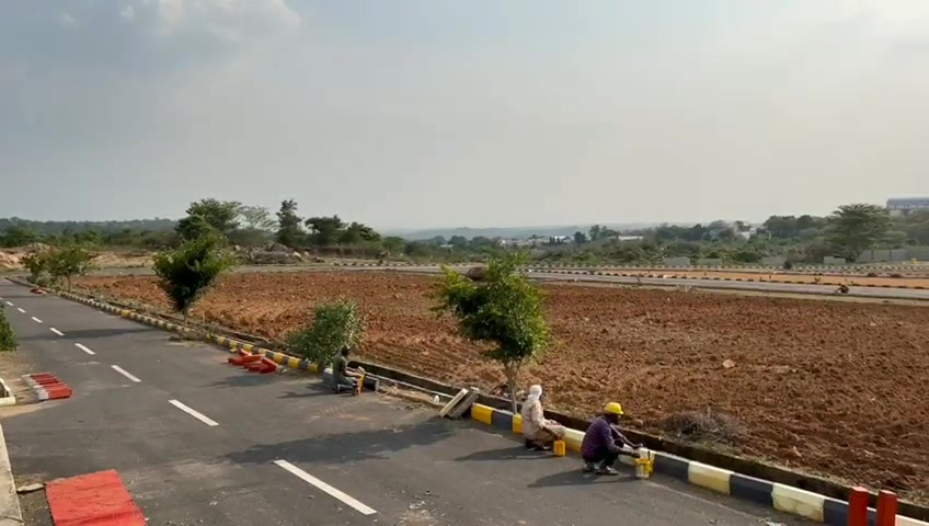 Plot For Sale  In Oraiyan Vistaara Villas And Plots In 9th Phase Jp Nagar, J. P. Nagar