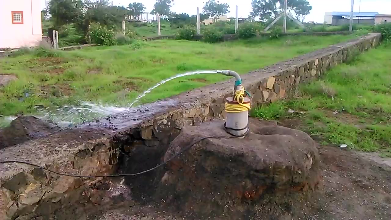 Plot For Sale  In Ganesh Park In  Lohegaon