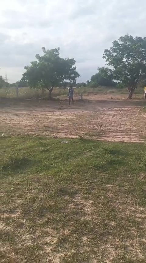 Plot For Sale  In Padappai