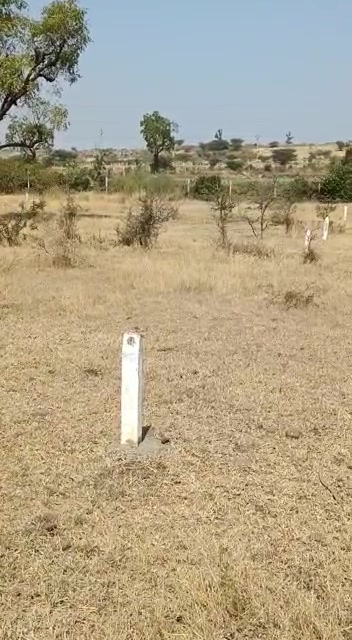 Plot For Sale  In Loni Kalbhor