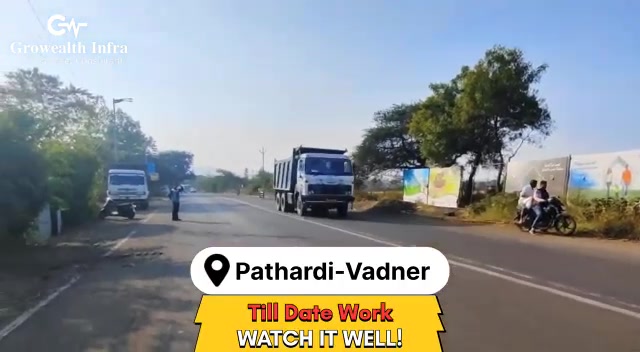 Plot For Sale  In Span Aven In Agripada