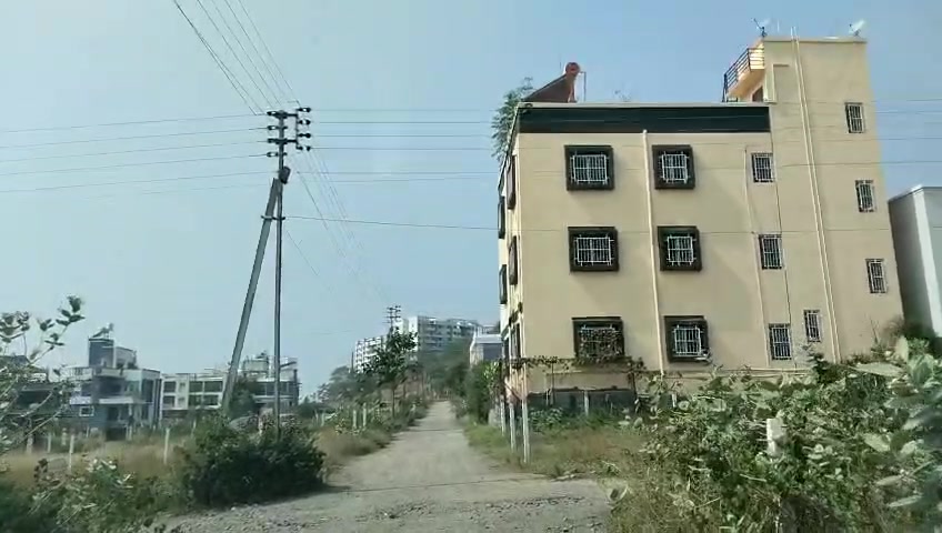 Plot For Sale  In Mangalmurti Developers In Jogeshwari Suncity