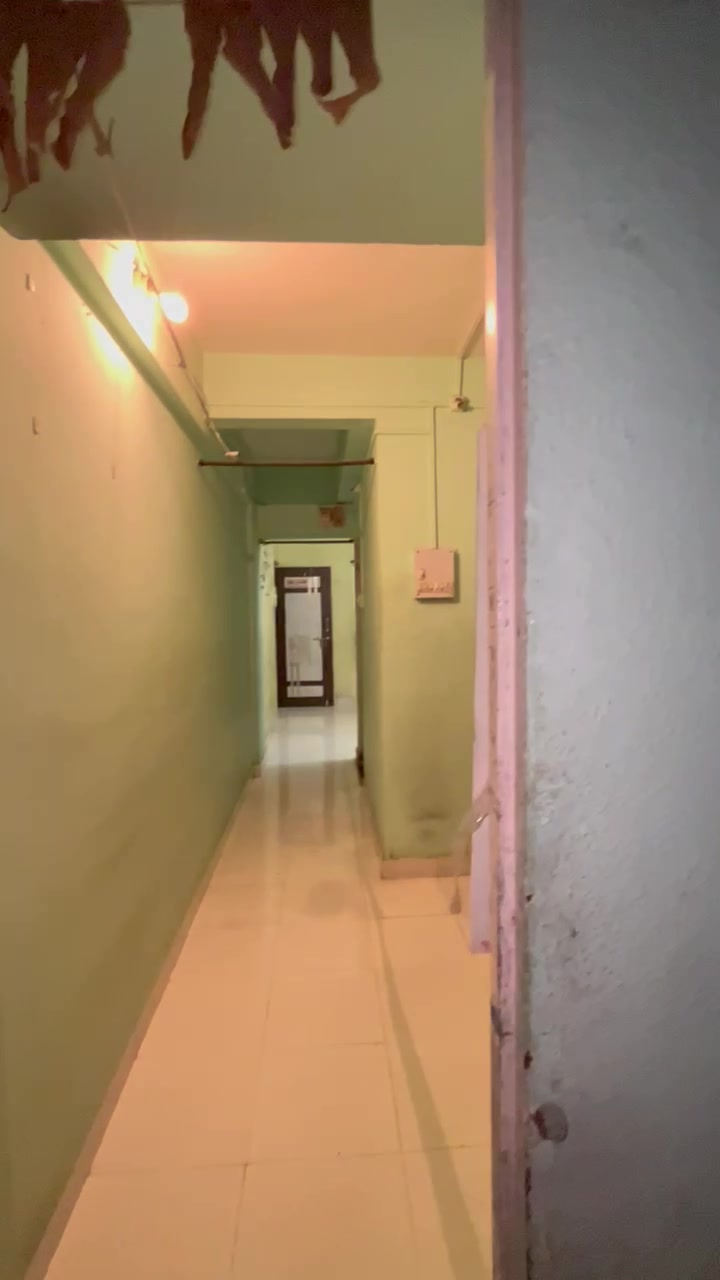 Plot For Sale  In Sai Apartment  In Ambegaon Bk