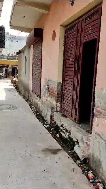 Plot For Sale  In Garhi Chaukhandi