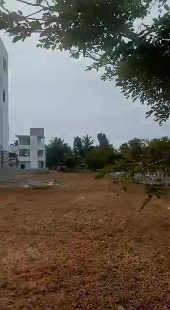 Plot For Sale  In Ncn Orchid Park In Devanahalli