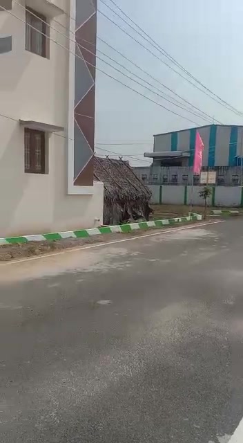 Plot For Sale  In Karanodai