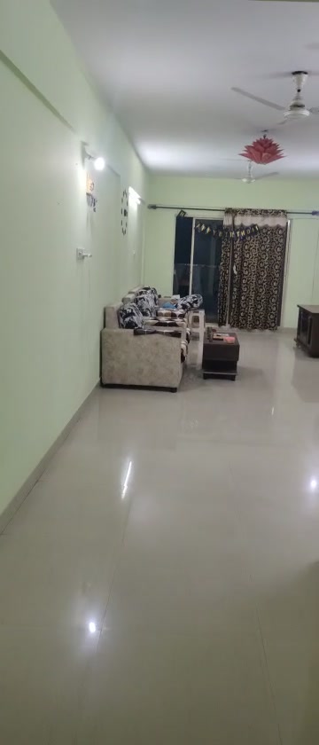 2 BHK Flat In Slv Belmont Apartment for Rent  In Krishnarajapura