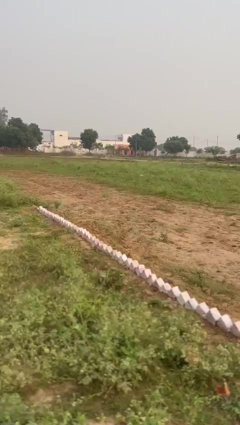 Plot For Sale  In I & S Sohna City In Sohna Road