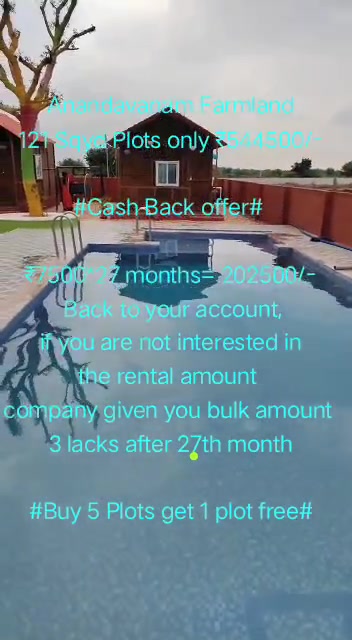 Plot For Sale  In Anandavanam Phase V In Anandavanam