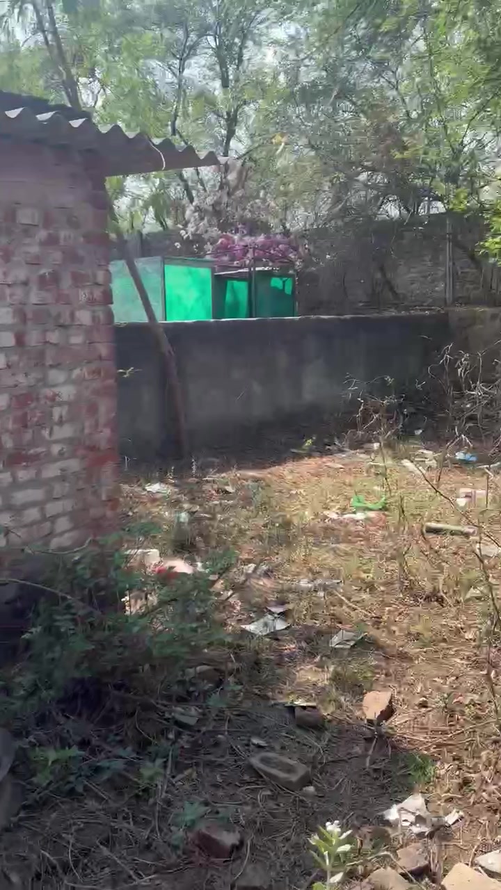 Plot For Sale  In Aya Nagar