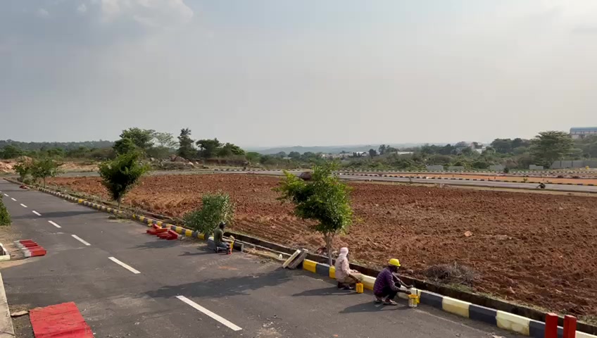 Plot For Sale  In Oraiyan Vistaara Villas And Plots In Jp Nagar 9th Phase 2block 2th Cross Bda