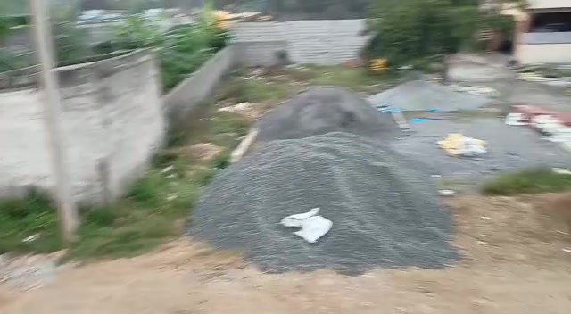 Plot For Sale  In Nimbekaypura In Katamnallur Gate Flyover