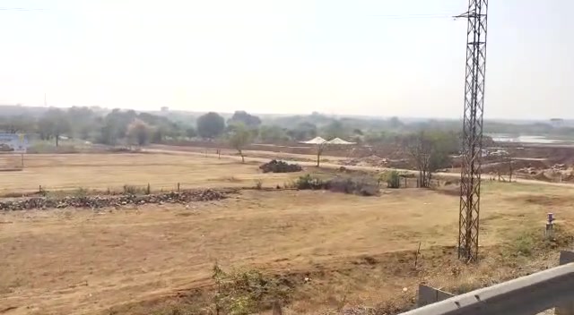 Plot For Sale  In Yoshitha Housing And Infra Structure  In Miyapur