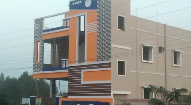 Commercial Property in Reqelford International School, Hyderabad for sale 