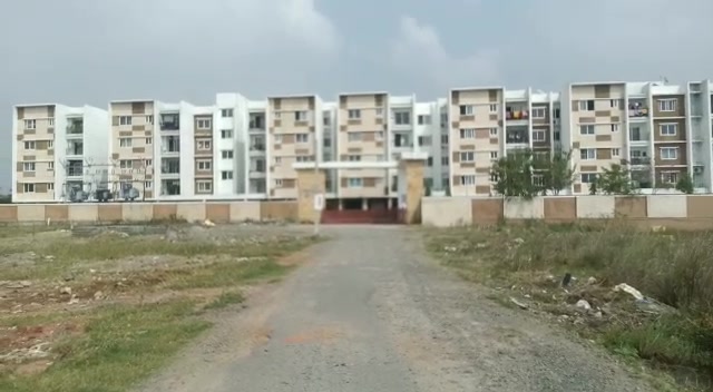 Plot For Sale  In West Tambaram, 