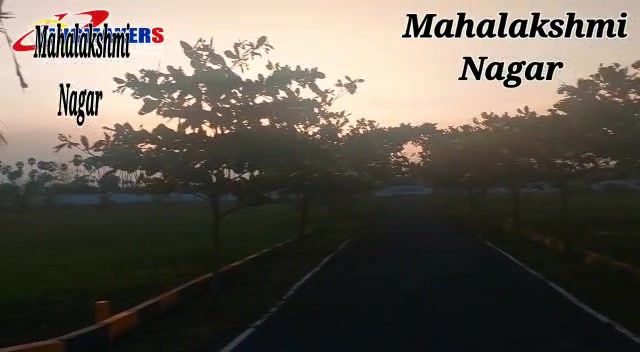 Plot For Sale  In Kingmarkes  In Tambaram