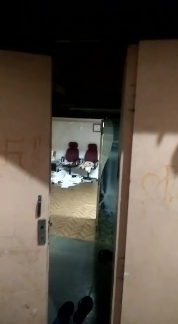 Industrial Building in Cotton Green, Mumbai for sale 