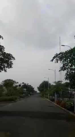 Plot For Sale  In Casagrand In Casagrand Uptown Ii