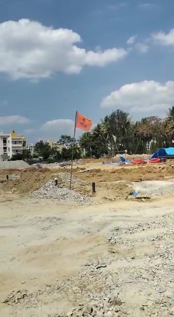 Plot For Sale  In Bidadi Bus Stop