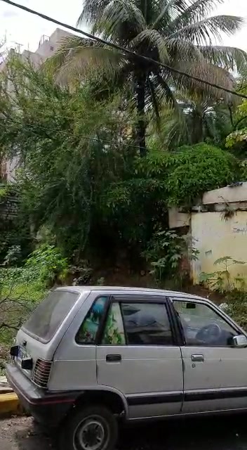 Plot For Sale  In Kalyan Nagar, Vijayanagar