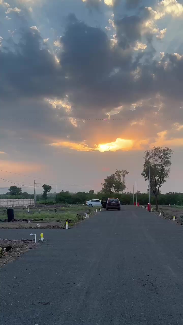 Plot For Sale  In Aarambh Park  In Uruli Kanchan