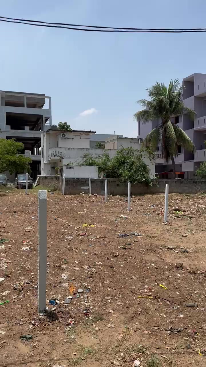 Plot For Sale  In  Balapur