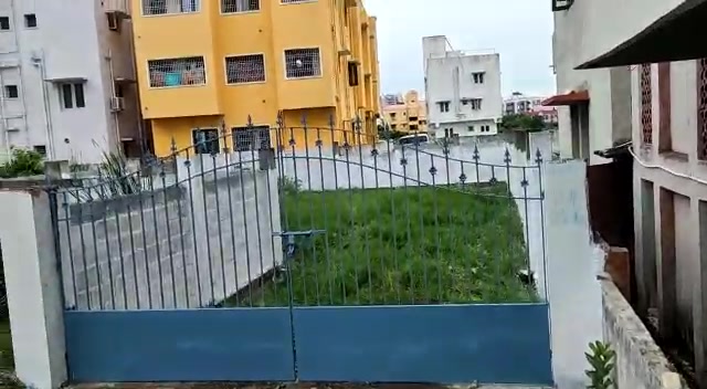 Plot For Sale  In Perumbakkam