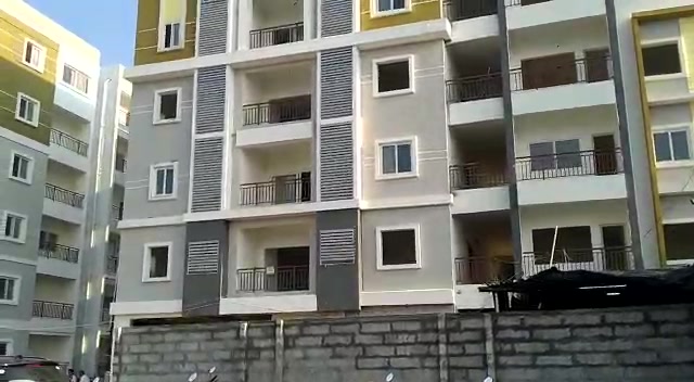 Plot For Sale  In Hafeezpet