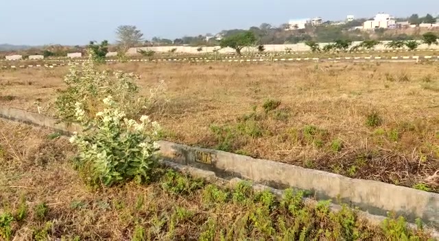 Plot For Sale  In Bbmp A-katha  Jp Nagar 9th Phase In Jp Nagar 9th Phase