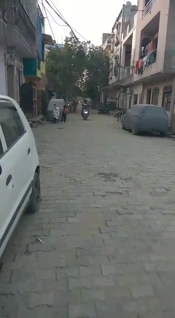 Plot For Sale  In Swaroop Nagar