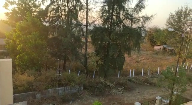 Plot For Sale  In Bellezza Hill View Co-op Hsg Society In Neral