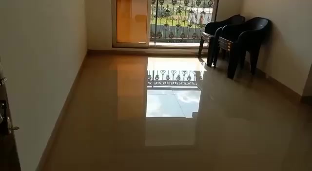 1 RK Flat In Kpz Dhruv Residency Nx for Rent  In Vangani