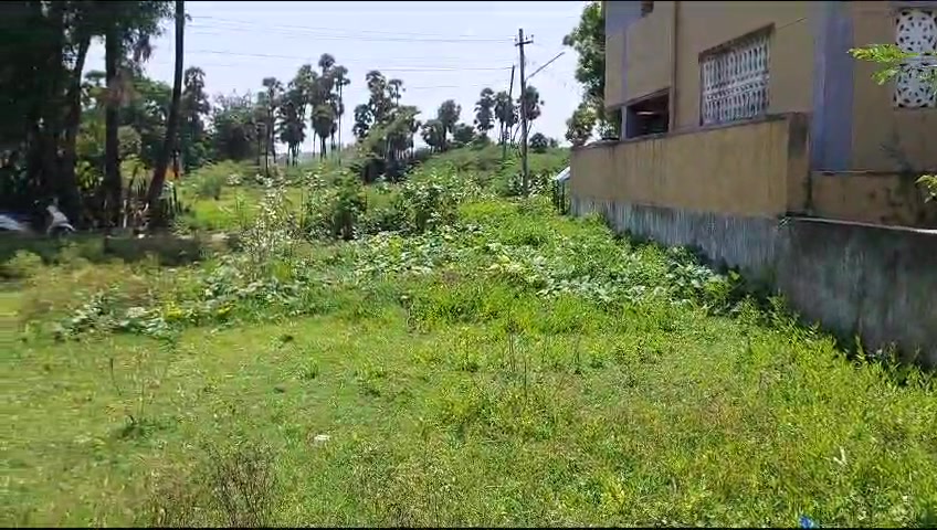 Plot For Sale  In Avadi