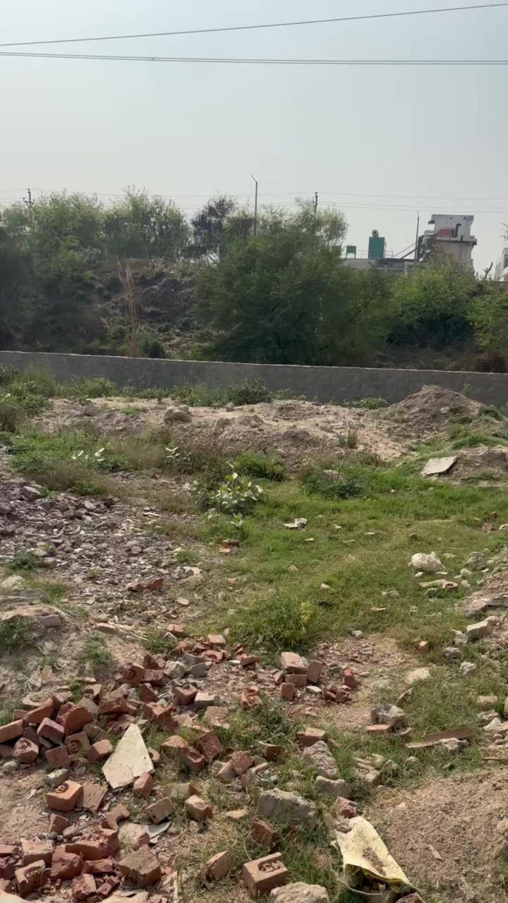 Plot For Sale  In Sector 112