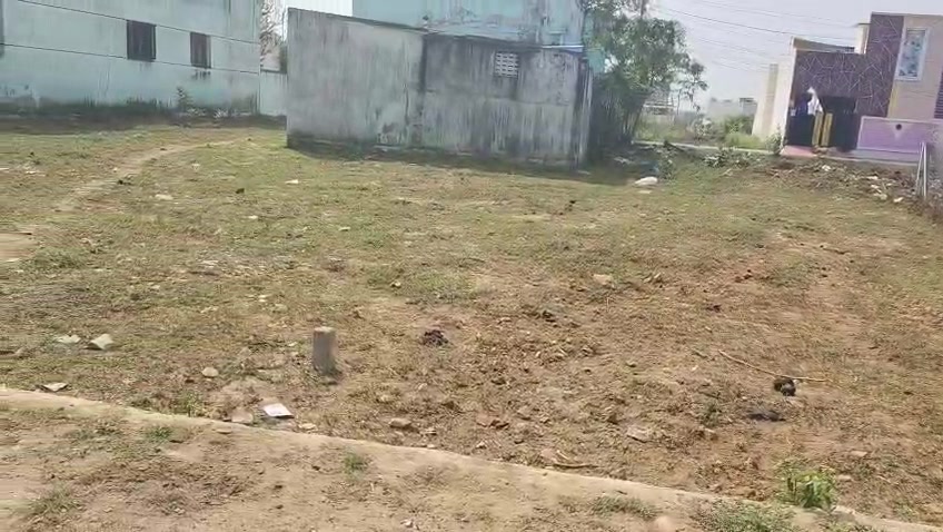 Plot For Sale  In Arikamedu