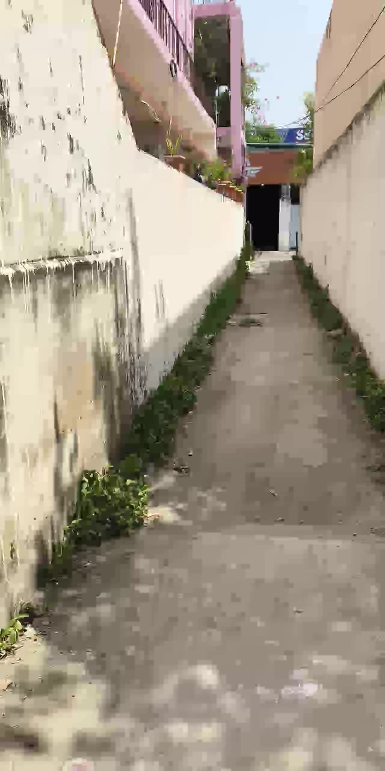 Plot For Sale  In Virugambakkam