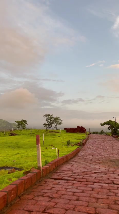 Plot For Sale  In Sm In Hinjawadi