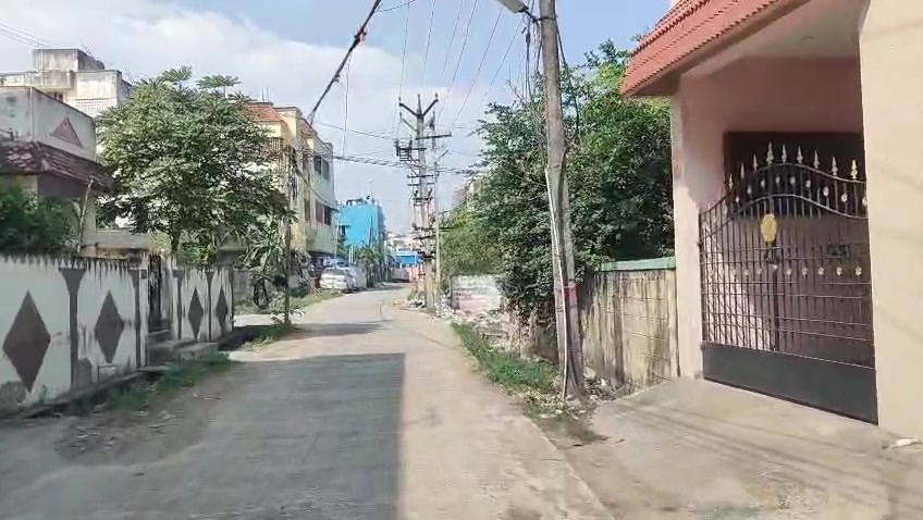 Plot For Sale  In Urapakkam